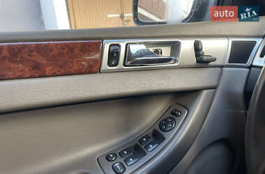 Минивэн Chrysler Pacifica 2005 в 