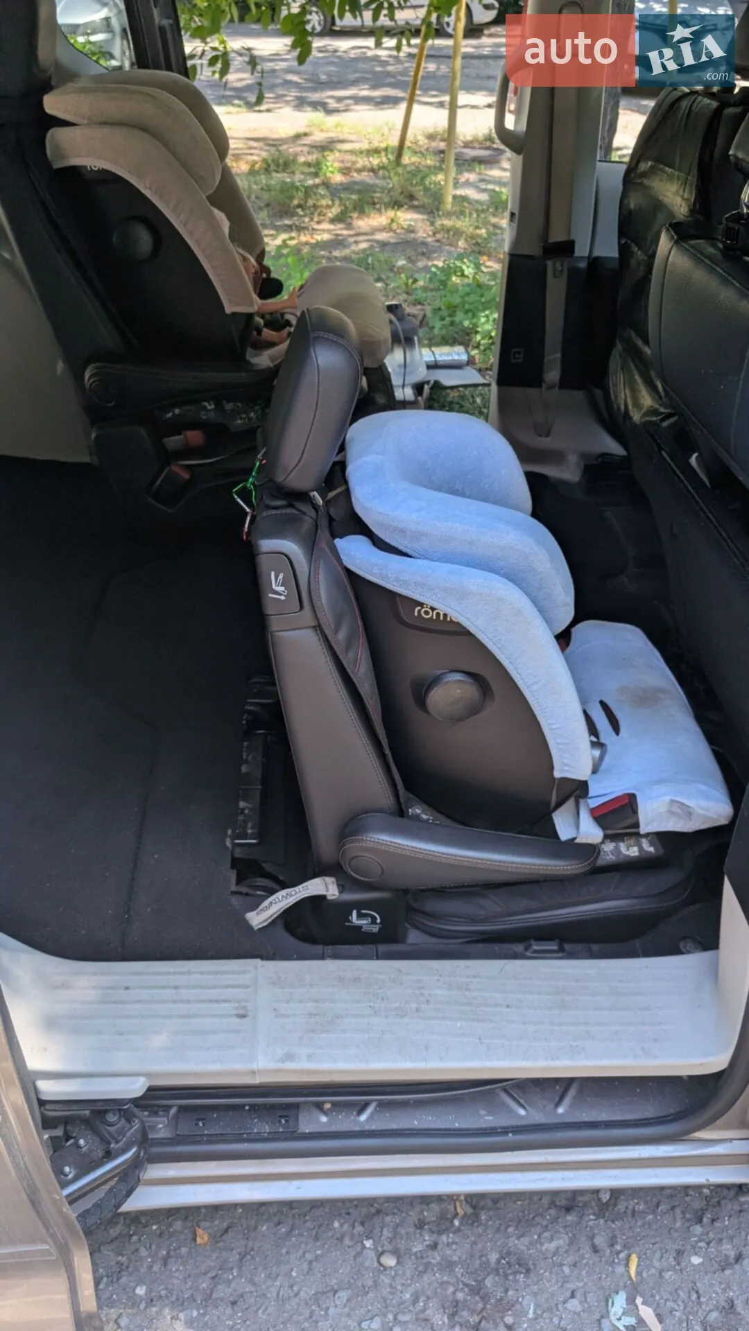 2017 Chrysler Pacifica - мініатюра 32