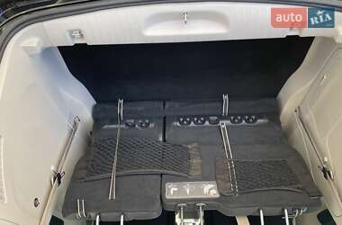 Минивэн Chrysler Pacifica 2021 в 