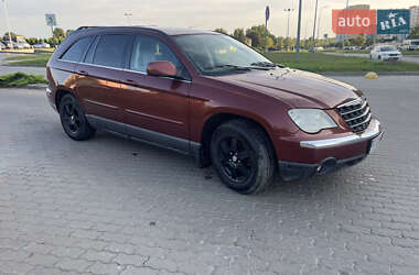 Внедорожник / Кроссовер Chrysler Pacifica 2006 в Львове