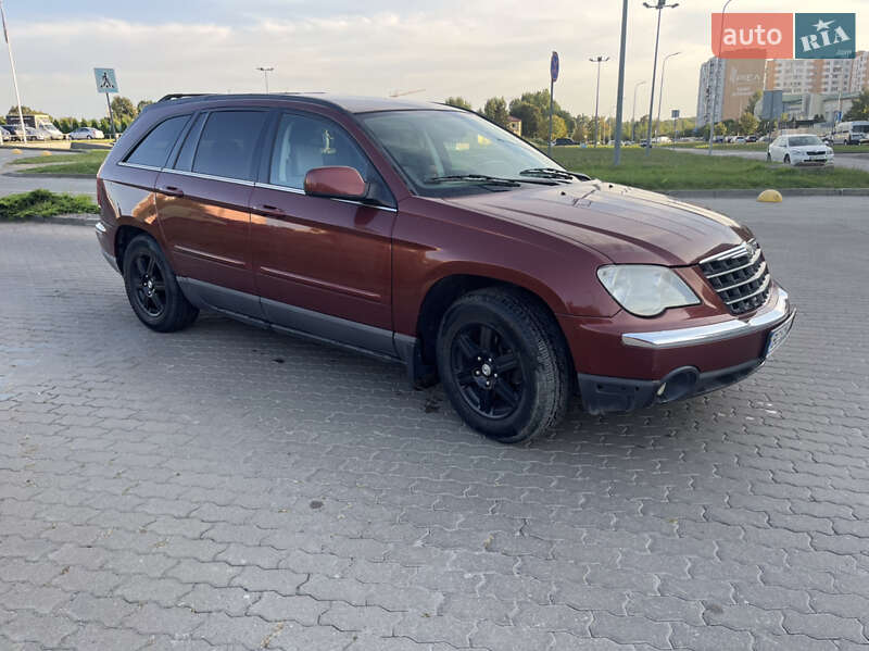Chrysler Pacifica 2006