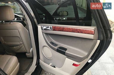Минивэн Chrysler Pacifica 2004 в 