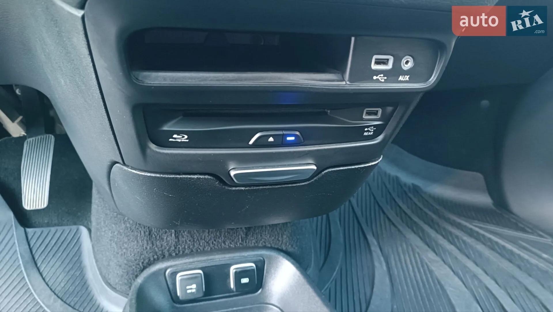 2019 Chrysler Pacifica - мініатюра 26