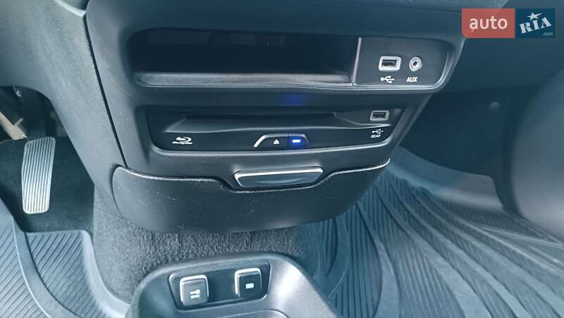 Минивэн Chrysler Pacifica 2019 в Полтаве
