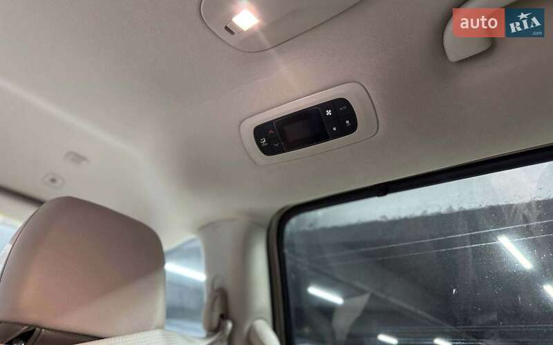 Мінівен Chrysler Pacifica 2017 в Чернівцях фото 17 Мінівен Chrysler Pacifica 2017 в Чернівцях