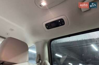 Минивэн Chrysler Pacifica 2017 в 