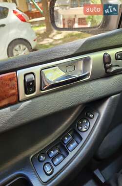 Универсал Chrysler Pacifica 2005 в 