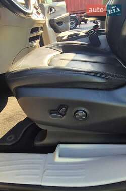 Универсал Chrysler Pacifica 2018 в 