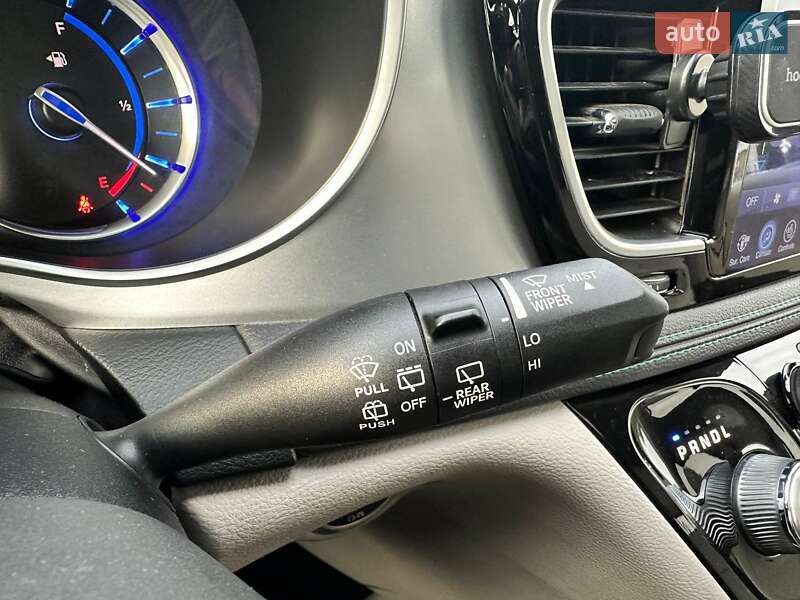 Мінівен Chrysler Pacifica 2017 в Києві фото 26 Мінівен Chrysler Pacifica 2017 в Києві