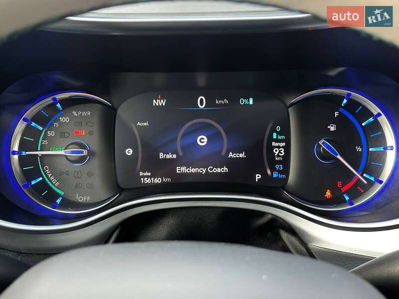 Мінівен Chrysler Pacifica 2017 в Києві фото 27 Мінівен Chrysler Pacifica 2017 в Києві