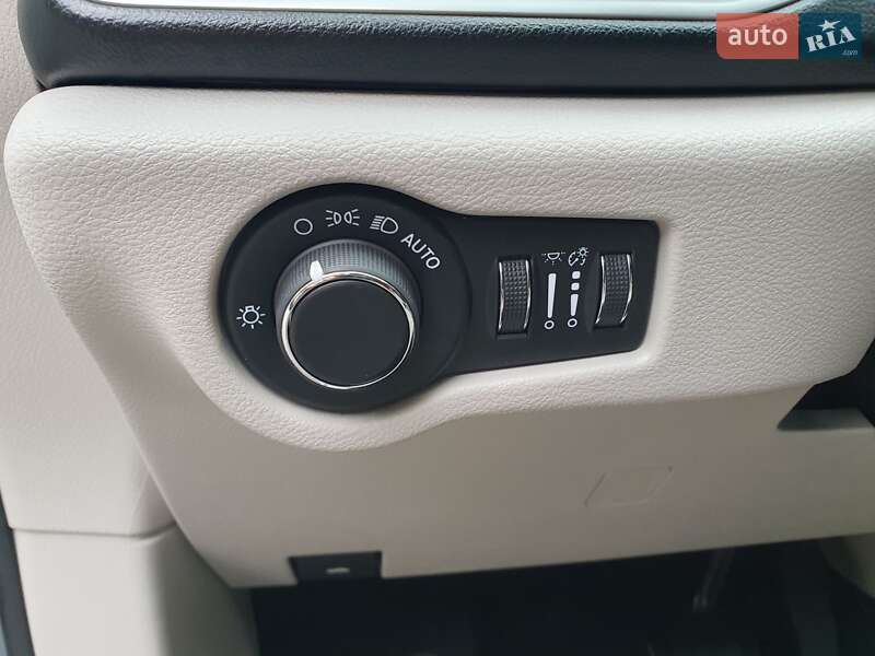 Мінівен Chrysler Pacifica 2021 в Києві фото 66 Мінівен Chrysler Pacifica 2021 в Києві