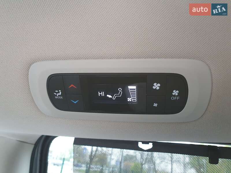 Мінівен Chrysler Pacifica 2021 в Києві фото 68 Мінівен Chrysler Pacifica 2021 в Києві