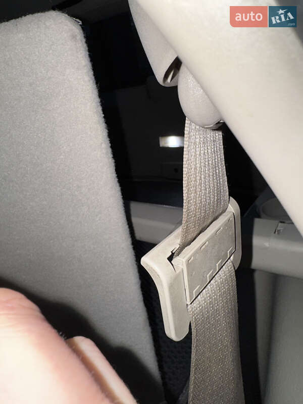 Универсал Chrysler Pacifica 2004 в Ужгороде фото 23 Универсал Chrysler Pacifica 2004 в Ужгороде