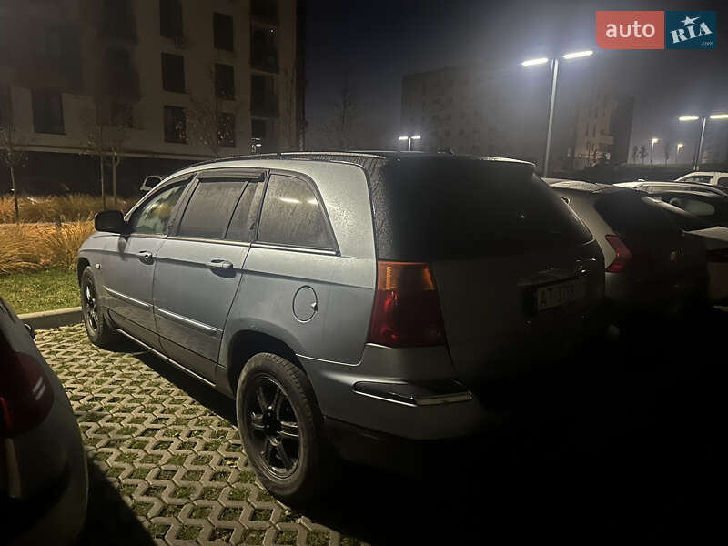 Универсал Chrysler Pacifica 2005 в Ивано-Франковске