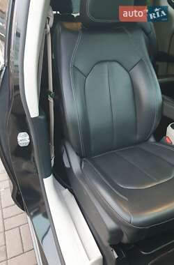 Минивэн Chrysler Pacifica 2020 в Киеве