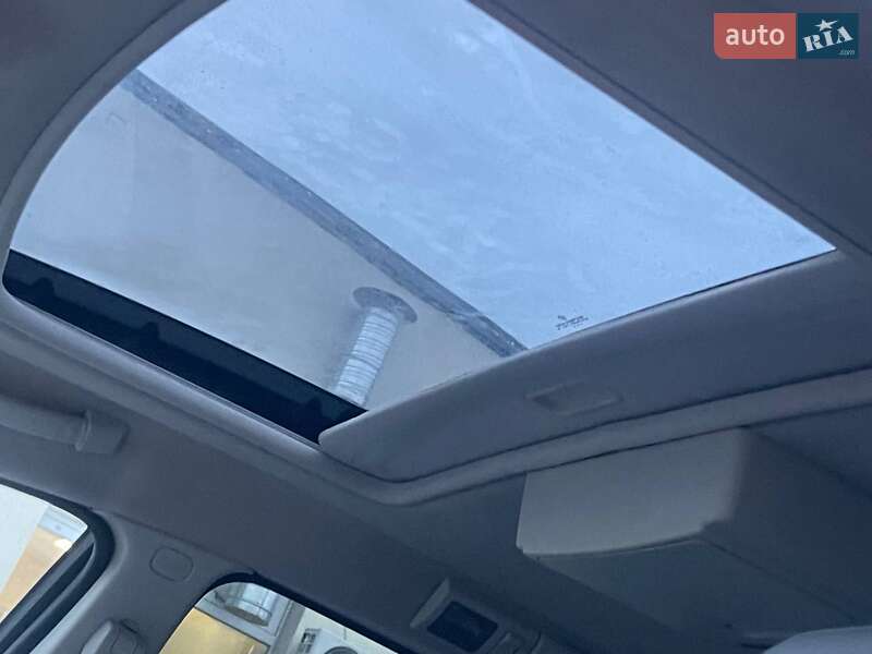 Позашляховик / Кросовер Chrysler Pacifica 2008 в Хмельницькому