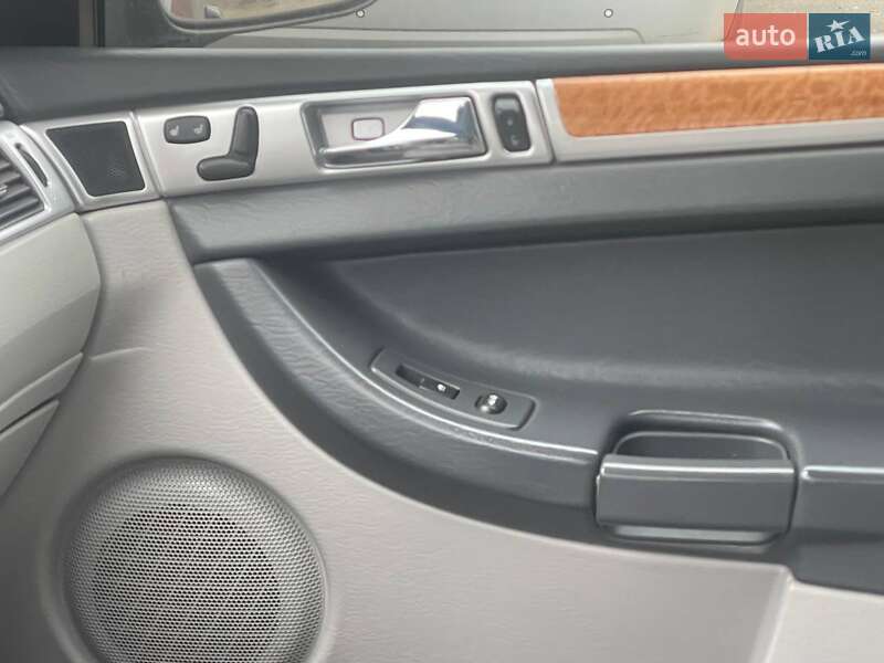 Позашляховик / Кросовер Chrysler Pacifica 2008 в Хмельницькому