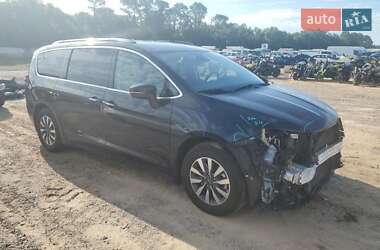 Минивэн Chrysler Pacifica 2021 в Львове