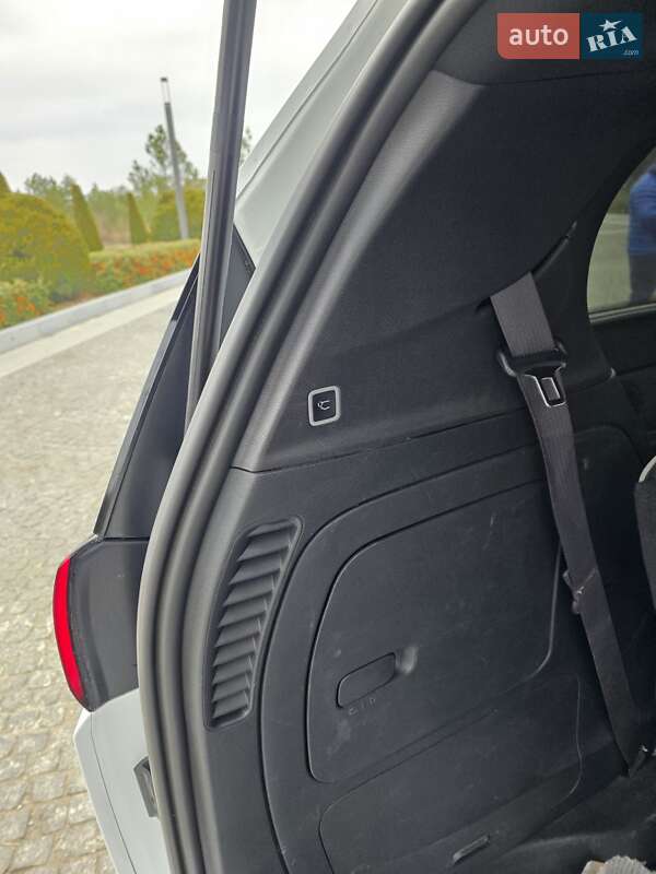 Минивэн Chrysler Pacifica 2019 в Днепре