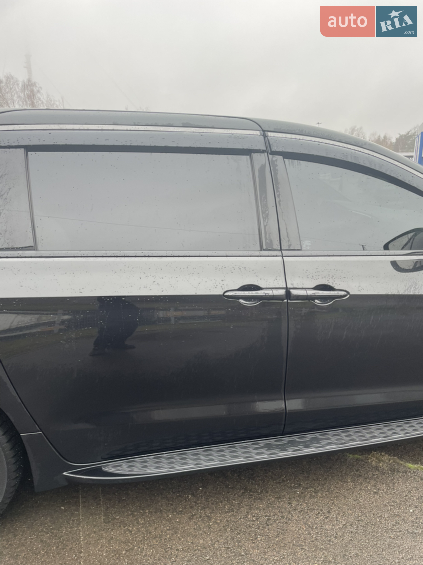 2023 Chrysler Pacifica - мініатюра 11