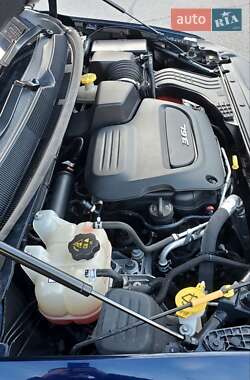Минивэн Chrysler Pacifica 2016 в Киеве