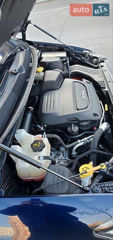 Мінівен Chrysler Pacifica 2016 в Києві фото 6 Мінівен Chrysler Pacifica 2016 в Києві