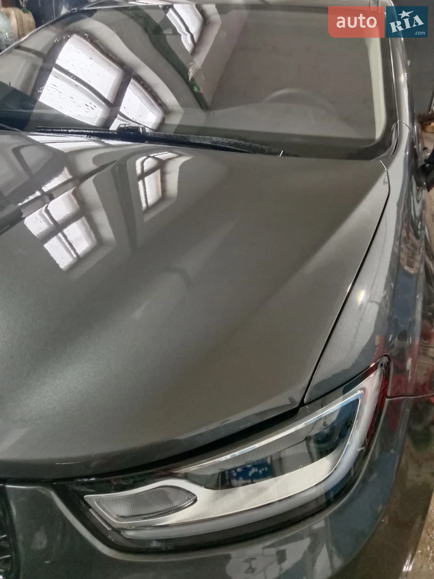 2021 Chrysler Pacifica - мініатюра 24