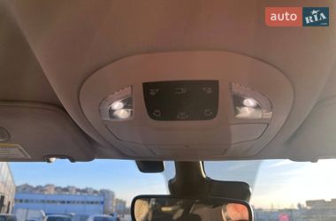Мінівен Chrysler Pacifica 2018 в Львові