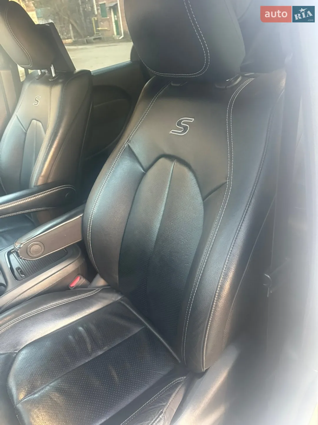 2021 Chrysler Pacifica - мініатюра 25
