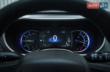 Мінівен Chrysler Pacifica 2021 в Харкові