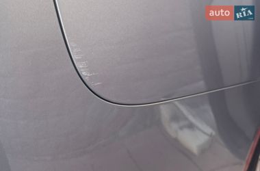 Минивэн Chrysler Pacifica 2017 в Чернигове