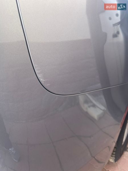 Минивэн Chrysler Pacifica 2017 в Чернигове