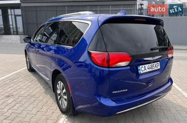 Минивэн Chrysler Pacifica 2020 в Черкассах