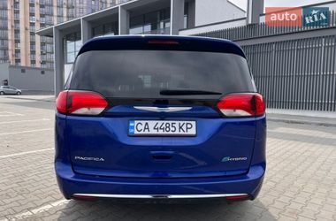 Минивэн Chrysler Pacifica 2020 в Черкассах