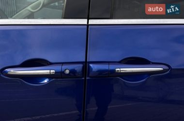 Минивэн Chrysler Pacifica 2020 в Черкассах