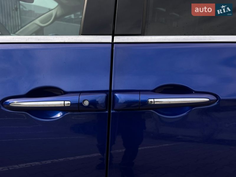 Минивэн Chrysler Pacifica 2020 в Черкассах