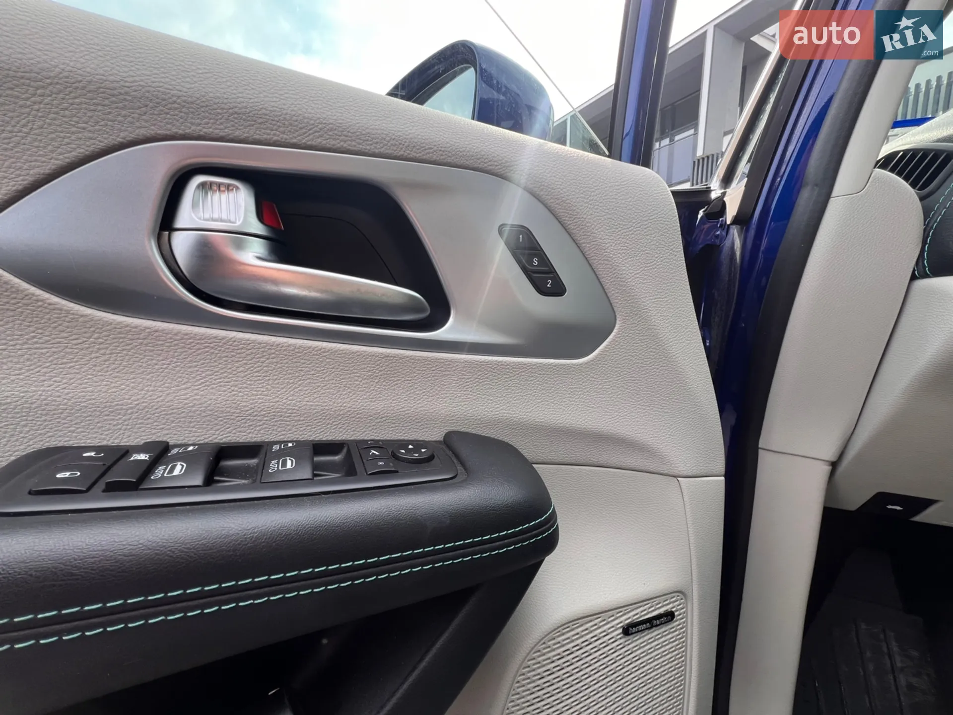 2020 Chrysler Pacifica - мініатюра 21