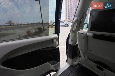 Минивэн Chrysler Pacifica 2020 в Черкассах