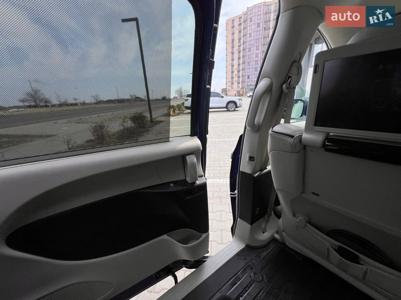 Минивэн Chrysler Pacifica 2020 в Черкассах