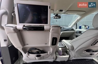 Минивэн Chrysler Pacifica 2020 в Черкассах