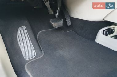 Минивэн Chrysler Pacifica 2020 в Киеве