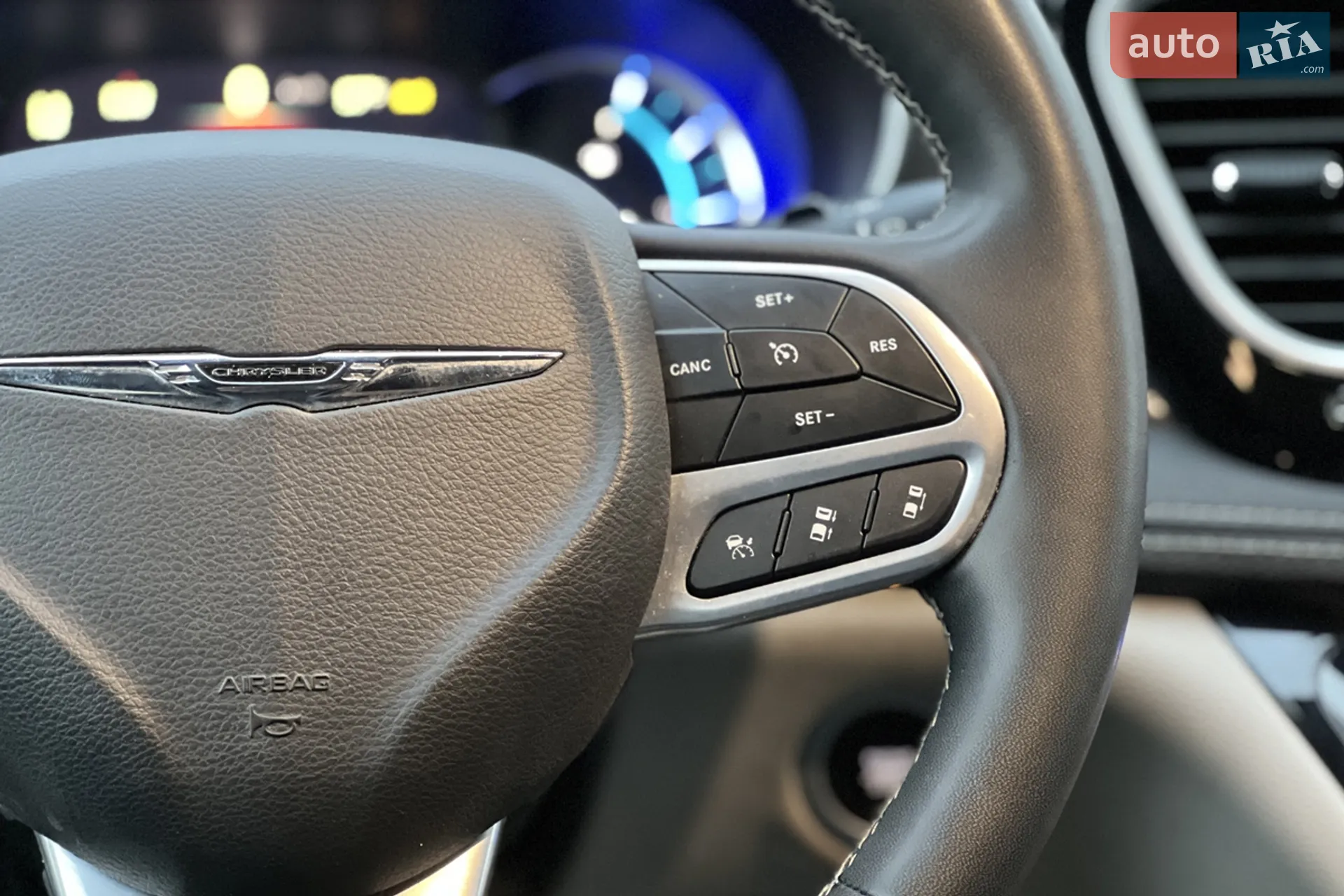 2022 Chrysler Pacifica - мініатюра 14