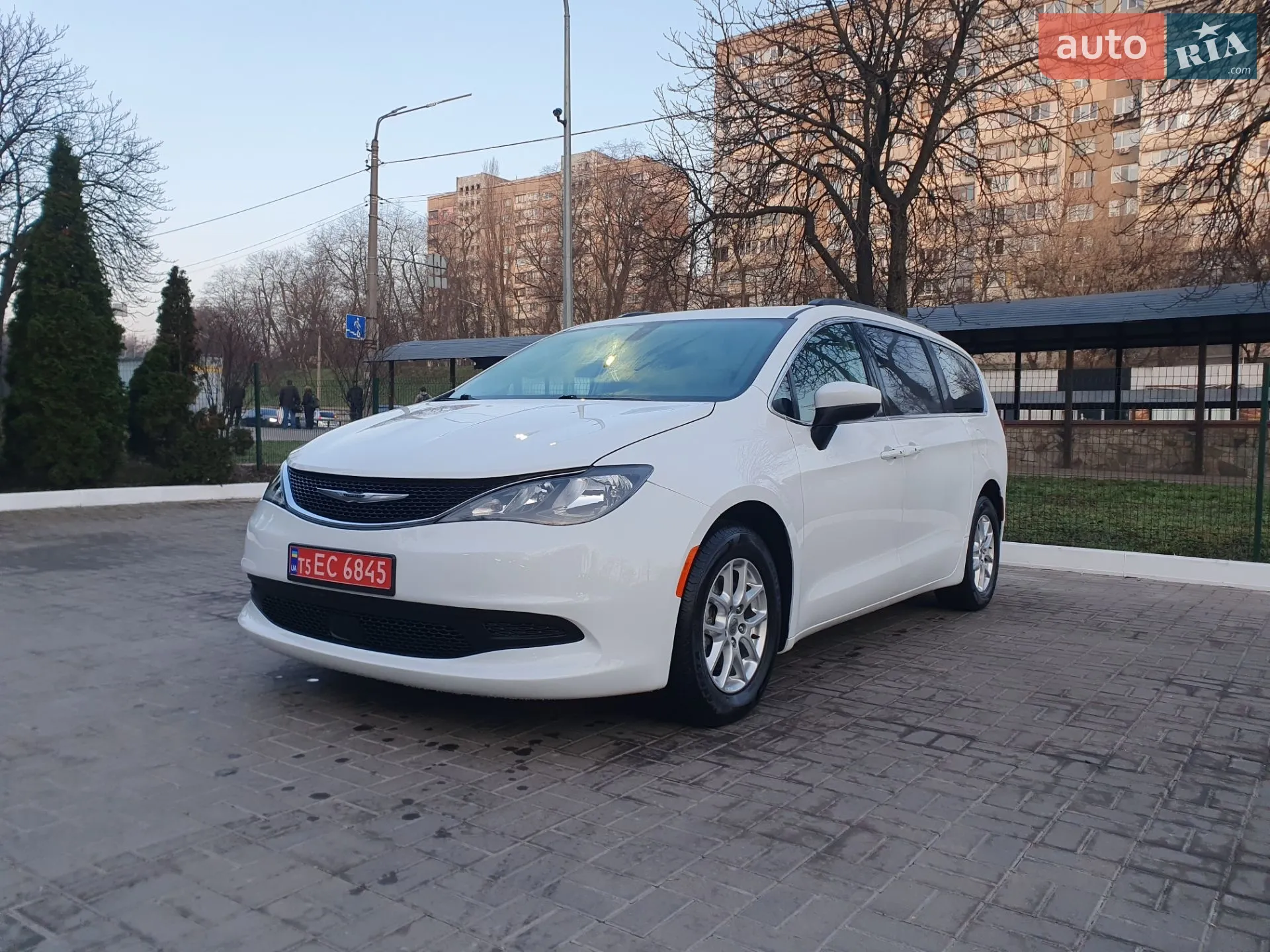 Фото авто 7