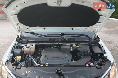 Минивэн Chrysler Pacifica 2020 в Киеве