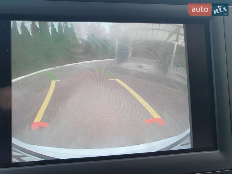 Минивэн Chrysler Pacifica 2020 в Киеве