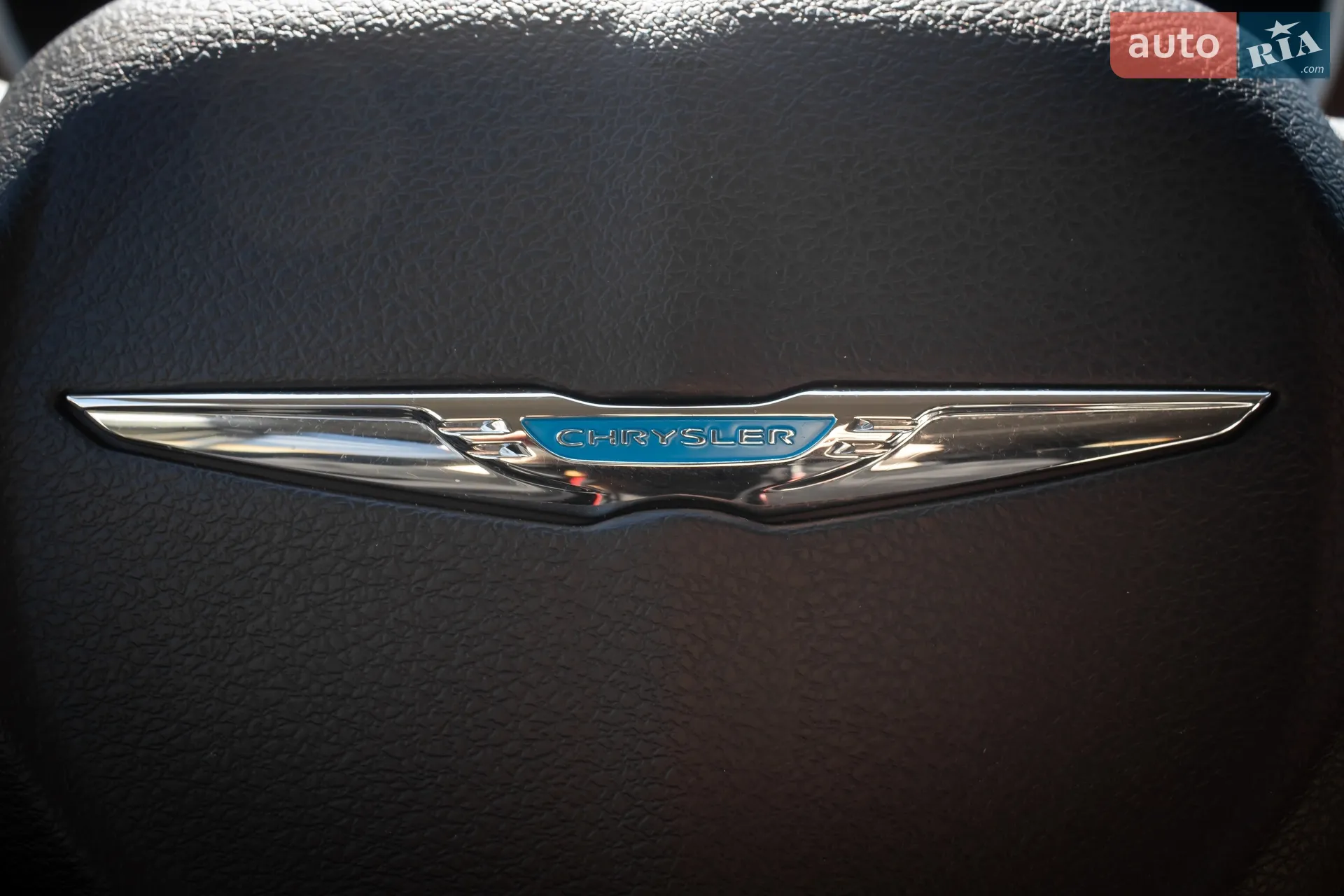2019 Chrysler Pacifica - мініатюра 19