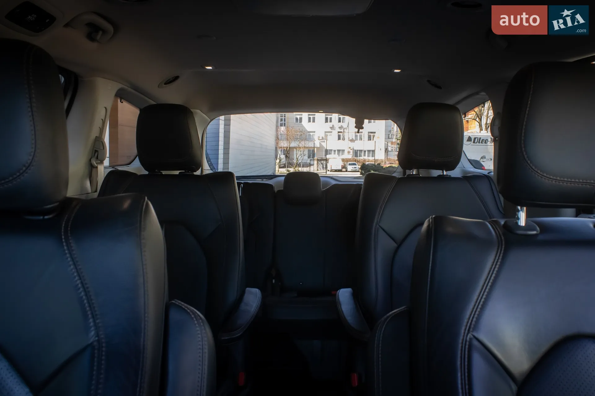2019 Chrysler Pacifica - мініатюра 11
