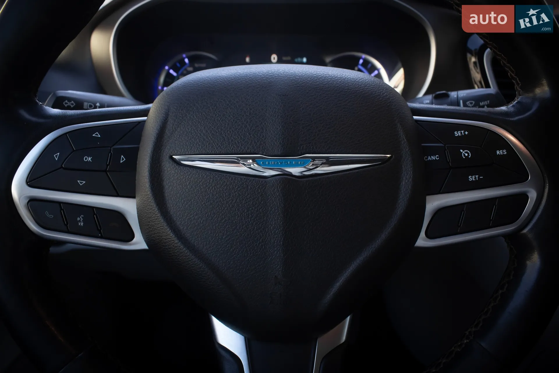 2019 Chrysler Pacifica - мініатюра 18