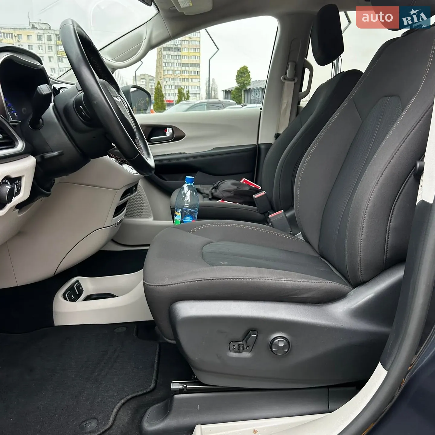 2019 Chrysler Pacifica - мініатюра 14