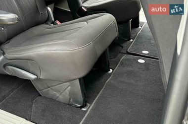 Мінівен Chrysler Pacifica 2019 в Одесі